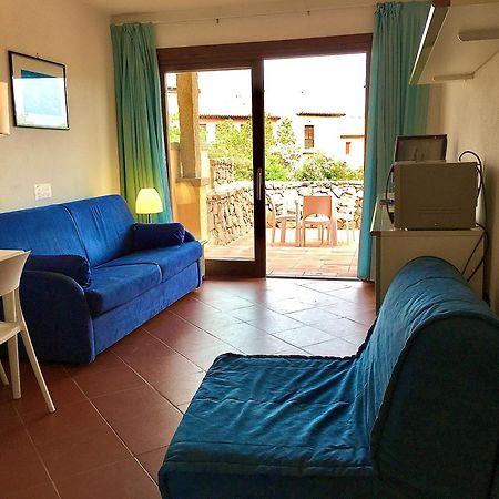 Residence Bouganville Porto Rotondo Exterior photo
