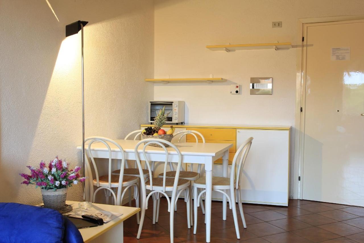 Residence Bouganville Porto Rotondo Exterior photo