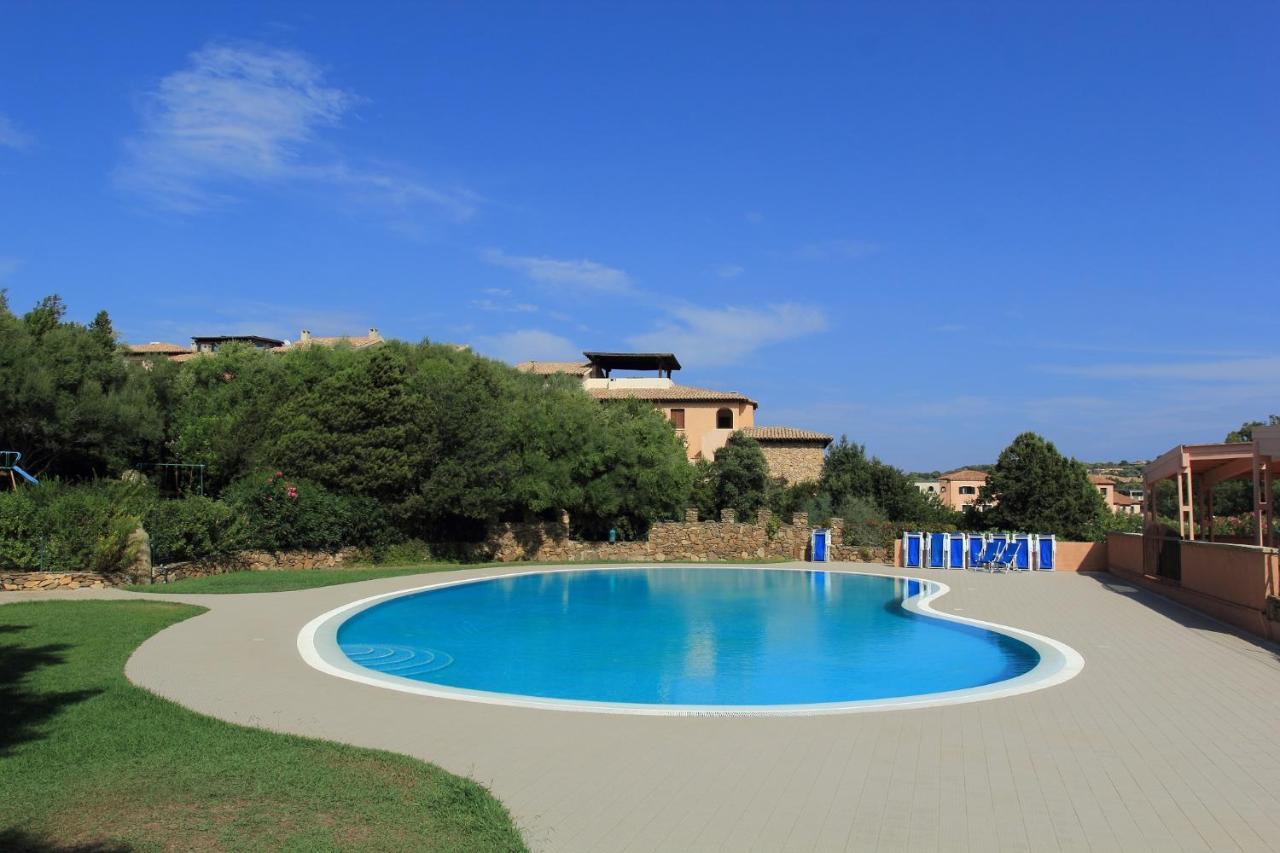 Residence Bouganville Porto Rotondo Exterior photo