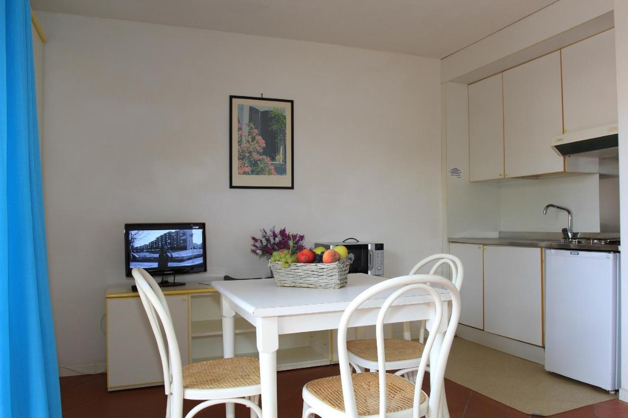 Residence Bouganville Porto Rotondo Exterior photo