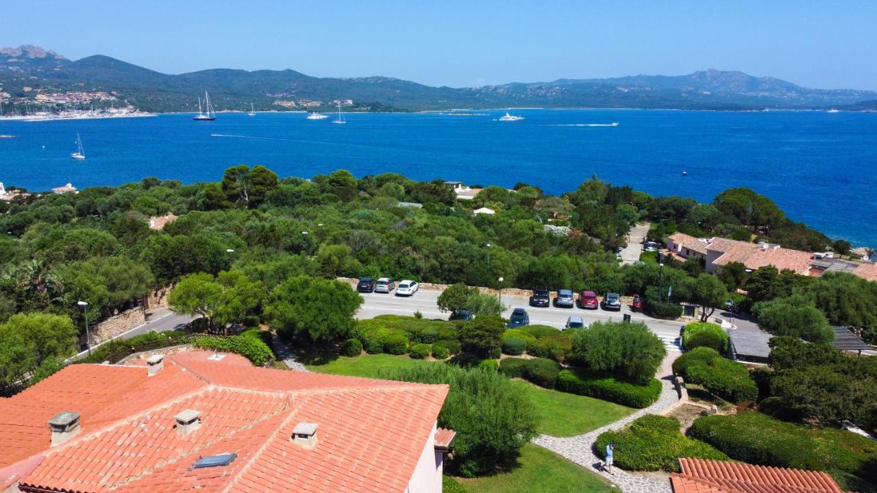 Residence Bouganville Porto Rotondo Exterior photo