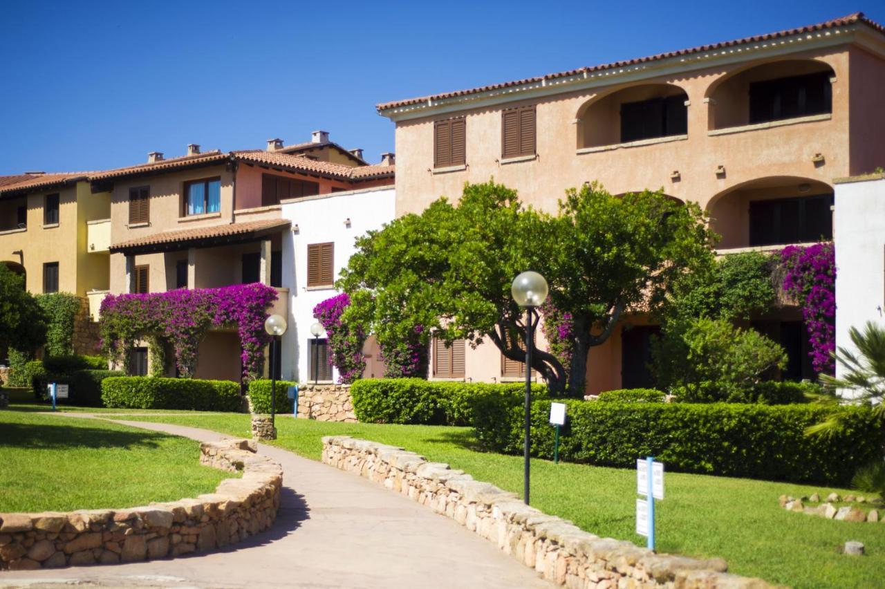 Residence Bouganville Porto Rotondo Exterior photo