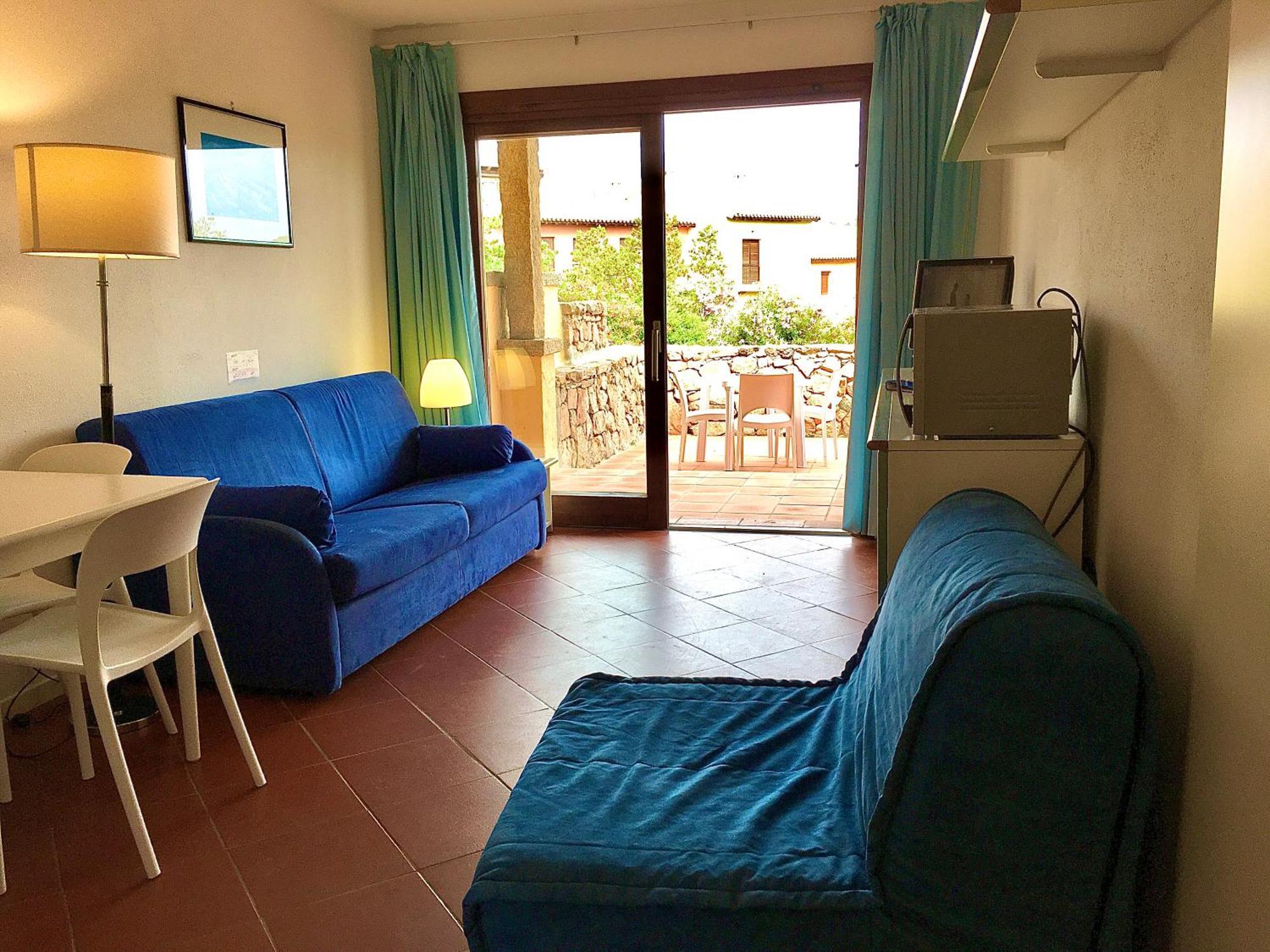 Residence Bouganville Porto Rotondo Exterior photo
