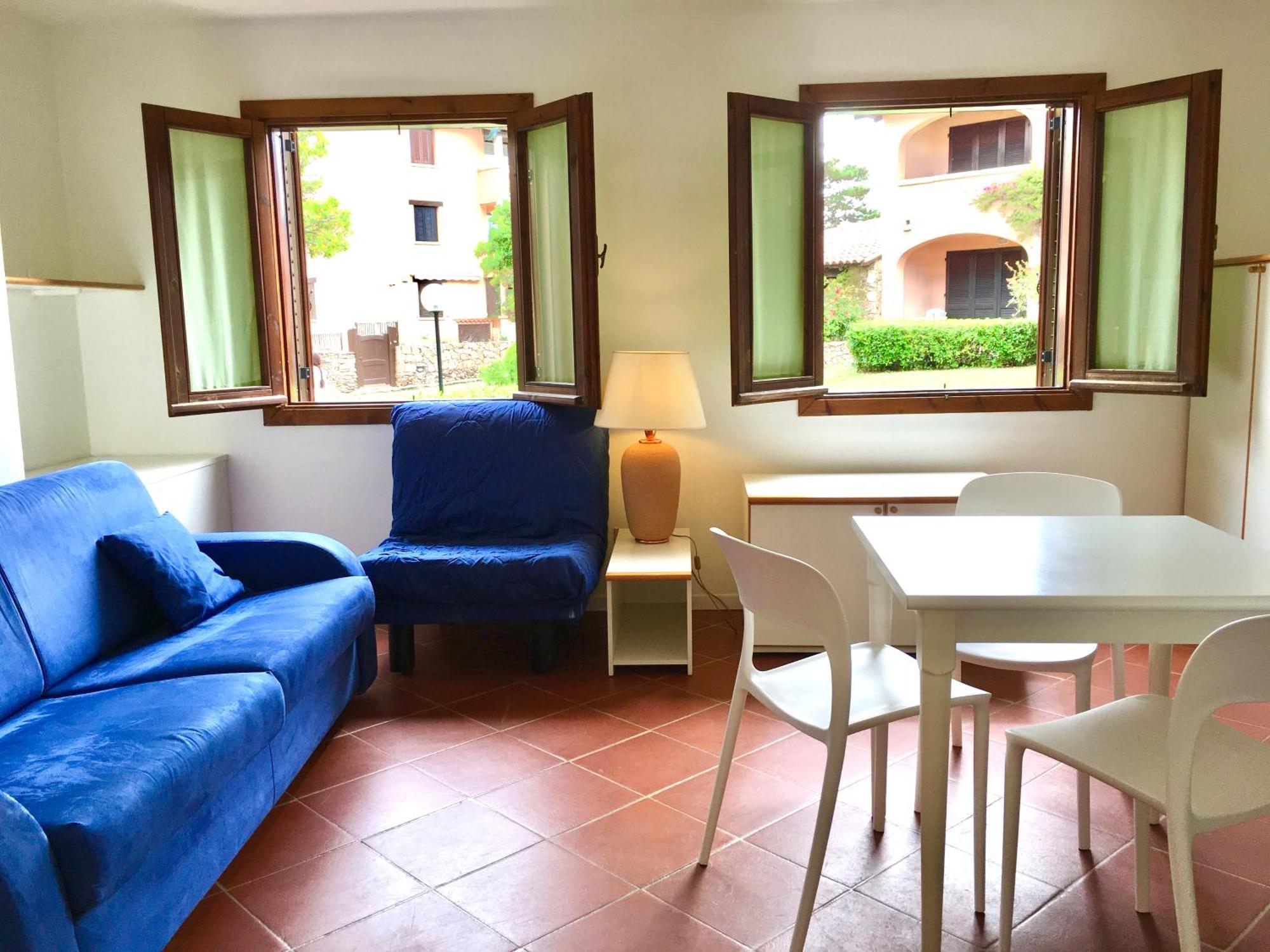 Residence Bouganville Porto Rotondo Exterior photo