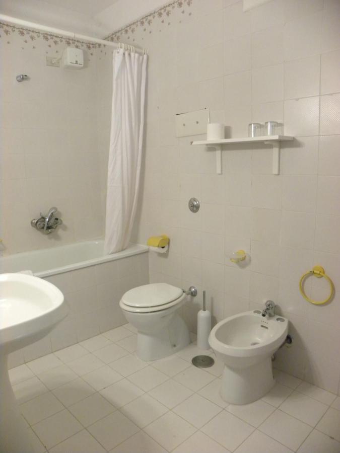 Residence Bouganville Porto Rotondo Exterior photo