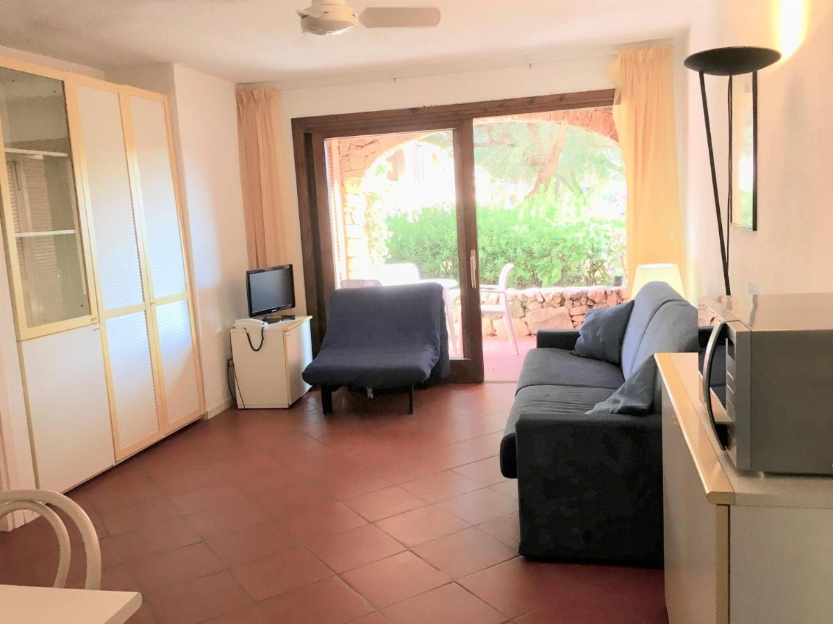 Residence Bouganville Porto Rotondo Exterior photo